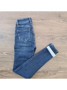 Mici PUSH UP farmer nadrág - bélelt