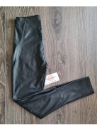 Nobu alakformáló latex leggings - PUSH UP
