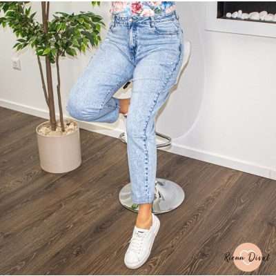 Tenerife MOM fit farmer nadrág 