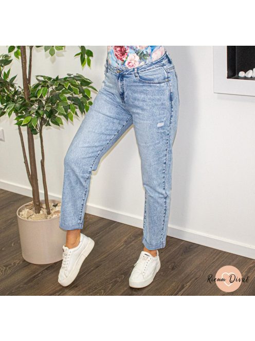 Tenerife MOM fit farmer nadrág 