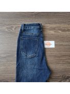 Domi rugalmas MOM fit farmer nadrág + öv 