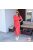 Mood maxi ruha - korall