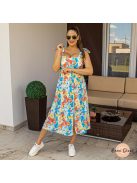 Cloe sliccelt midi ruha masnival - PUSH UP 