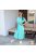 Mood maxi ruha - menta