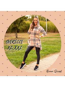 Oversize, XL, XXL méretek